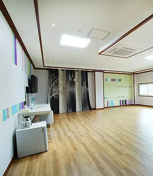 Seongsan Aqua Beach Hotel